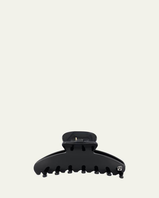Classic Acetate Claw Clip